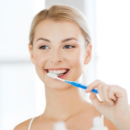 Oral Hygiene Maintenance