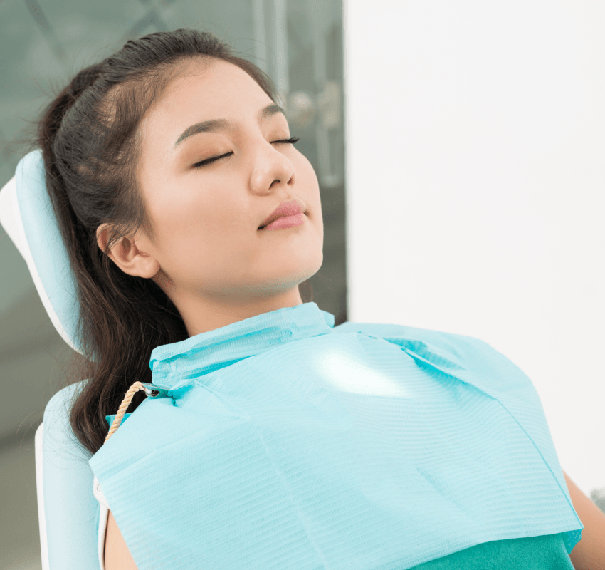 sedation dentistry
