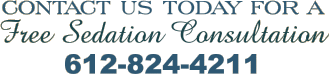 sedation dentistry call now