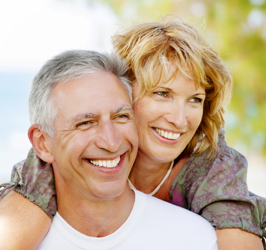 Esthetic Treatments - Special Smiles Center